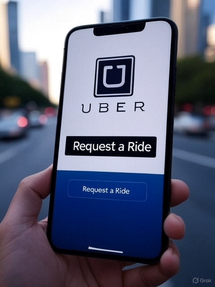 Uber prépare son retour au Maroc