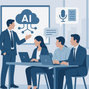 OpenAI en entreprise : succès fulgurant