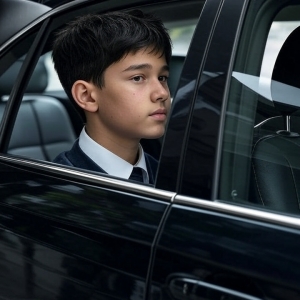 Uber lance ses trajets sécurisés pour ados à Rouen