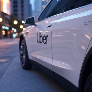 Uber franchit le cap des 230 000 voitures électriques