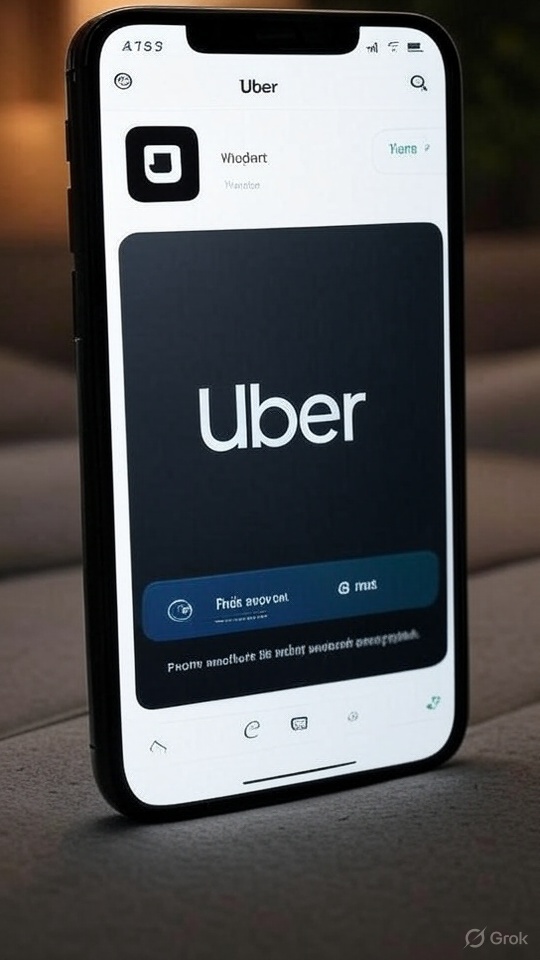 Chine – Uber s’intègre à WeChat pour séduire les voyageurs