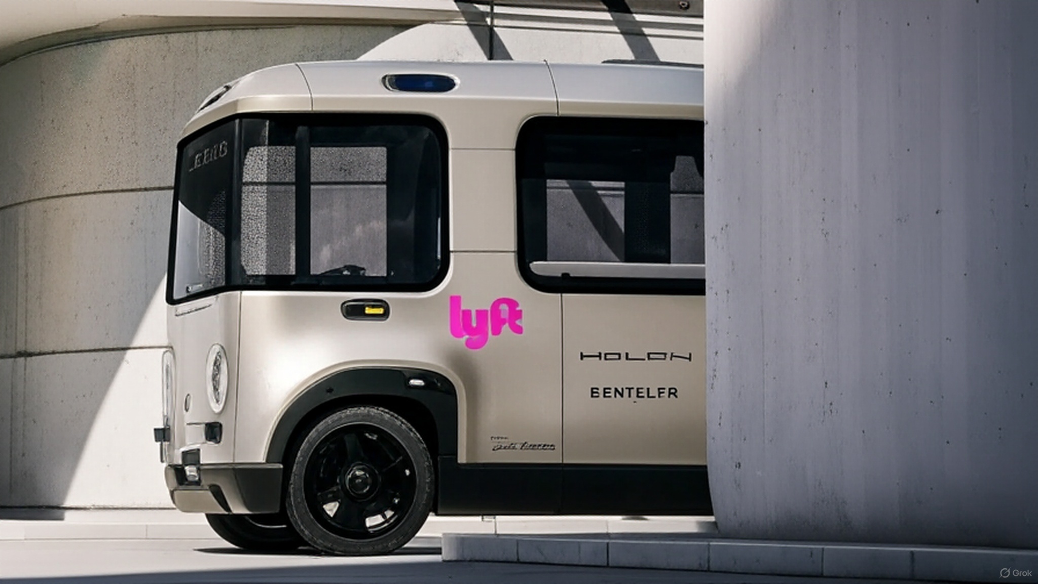 États-Unis – Lyft accélère dans la course aux robotaxis autonomes