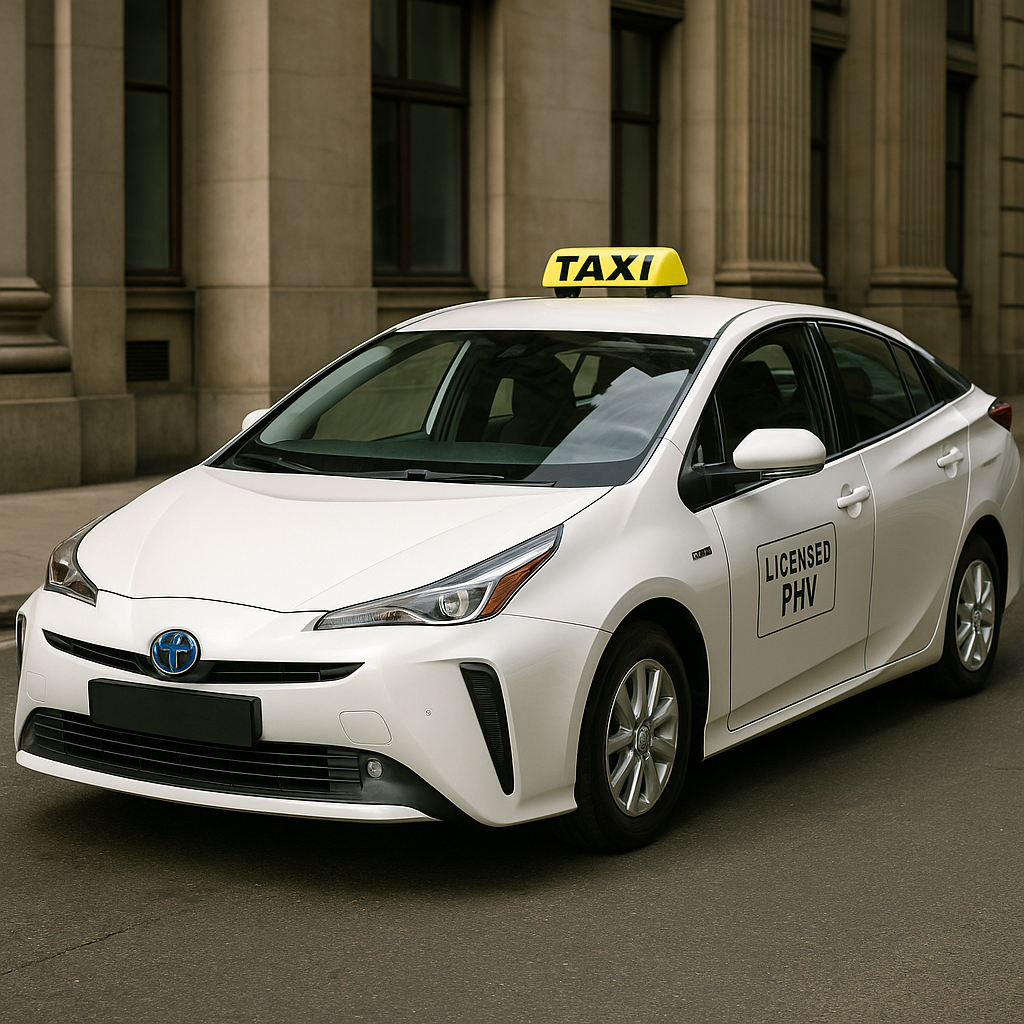 Suisse – Nouvelle loi bernoise sur les taxis et VTC