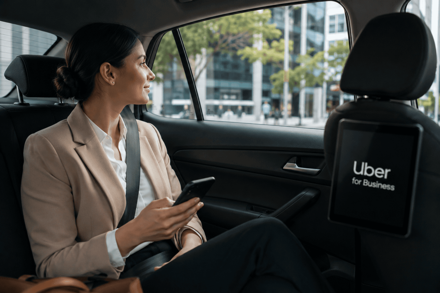 Qatar Airways et Uber rapprochent fidélité aérienne et mobilité VTC