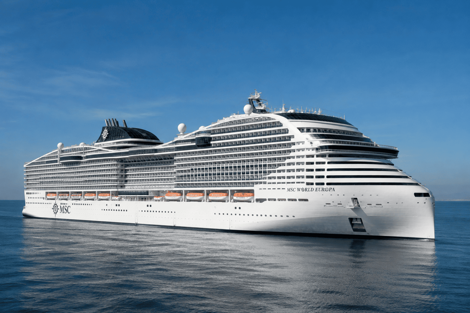 Croisière : 27 000 nouvelles couchettes vont rejoindre le marché en 2026