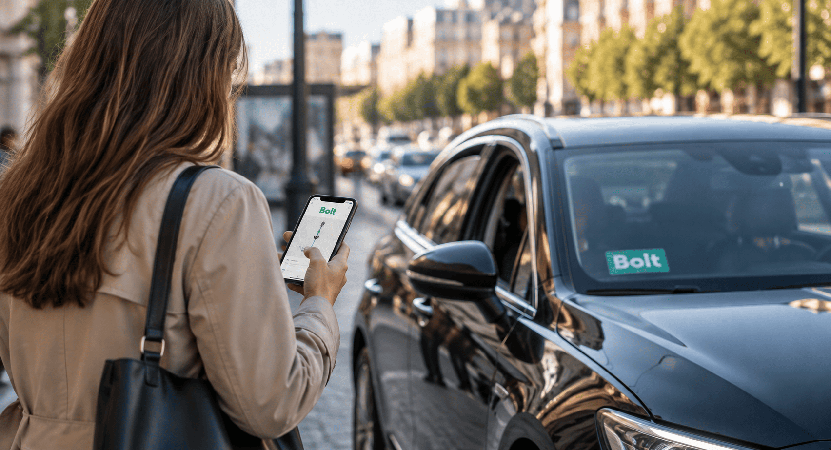 France : Bolt lance un abonnement VTC à 5,99 € par mois