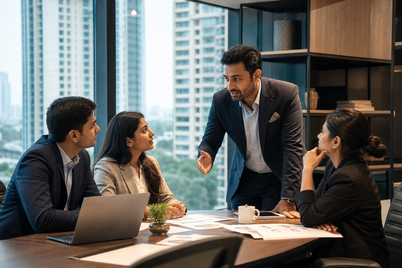 Inde : Sapphero Hotels lance une plateforme de financement hôtelier