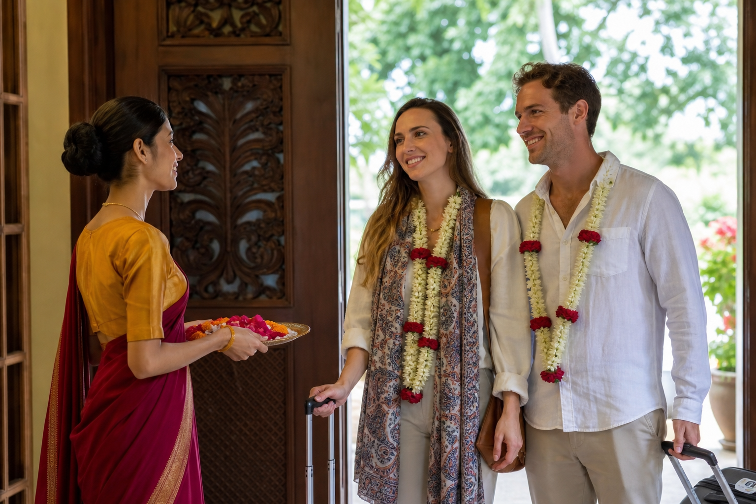 Inde : l'hospitalité indienne saluée par le responsable du tourisme BRICS