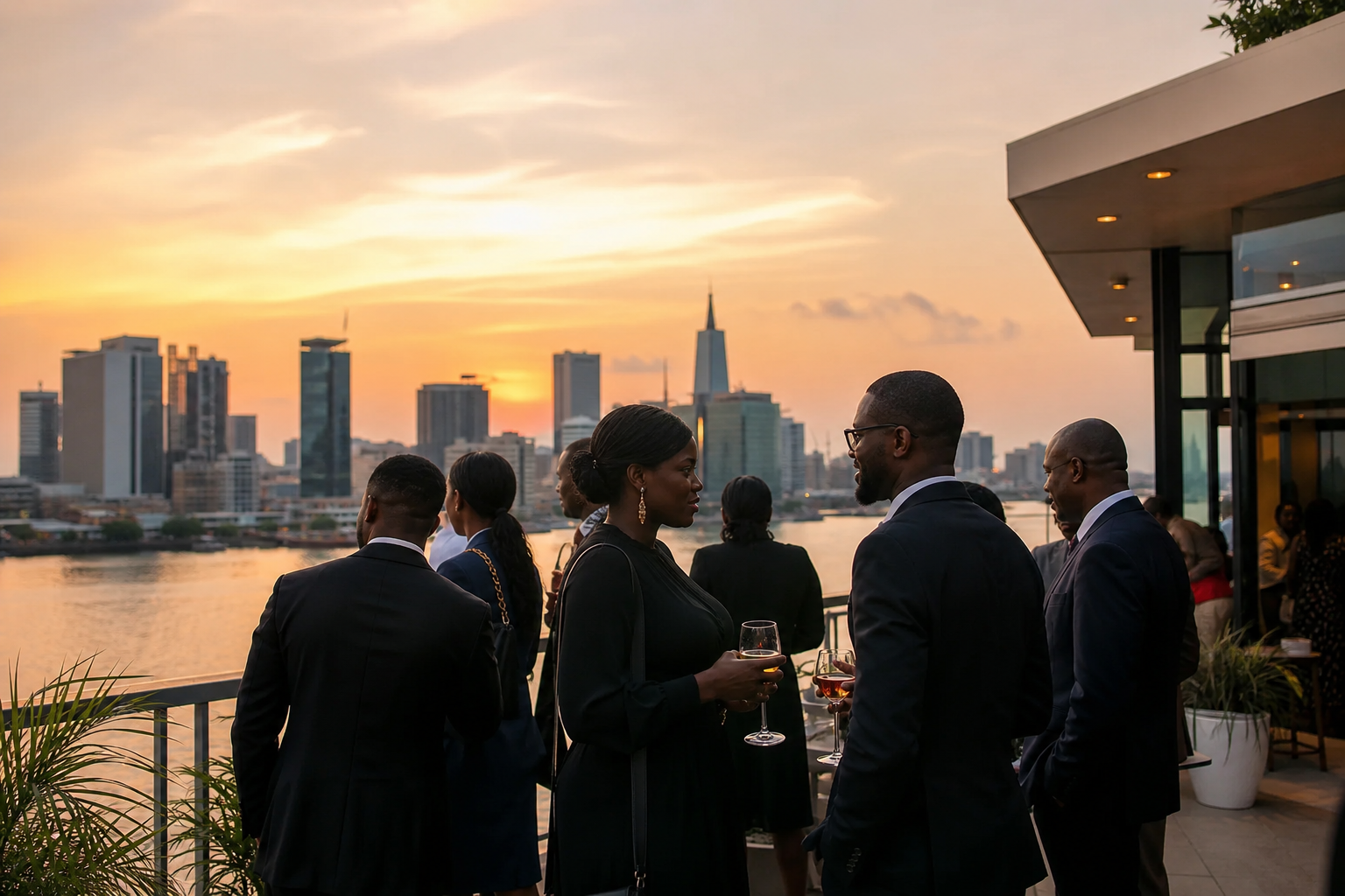 Nigeria : Lagos accueillera les Hospitality Awards Africa 2026