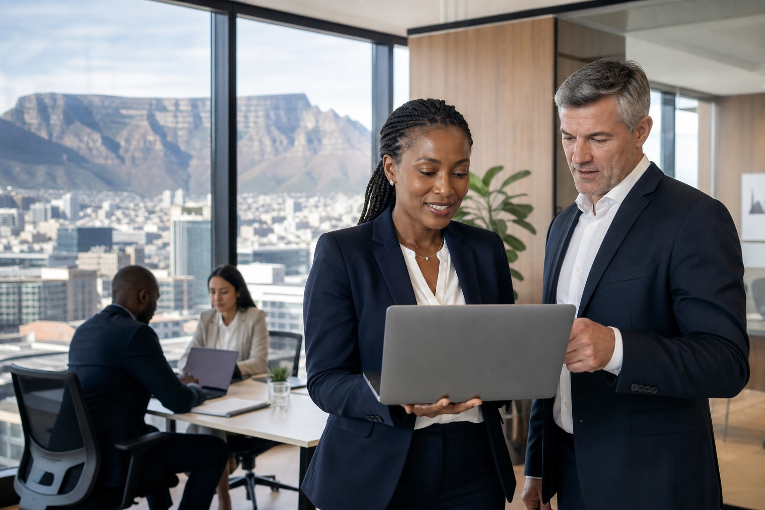 Afrique du Sud : ouverture d'un bureau pour Aleph Hospitality