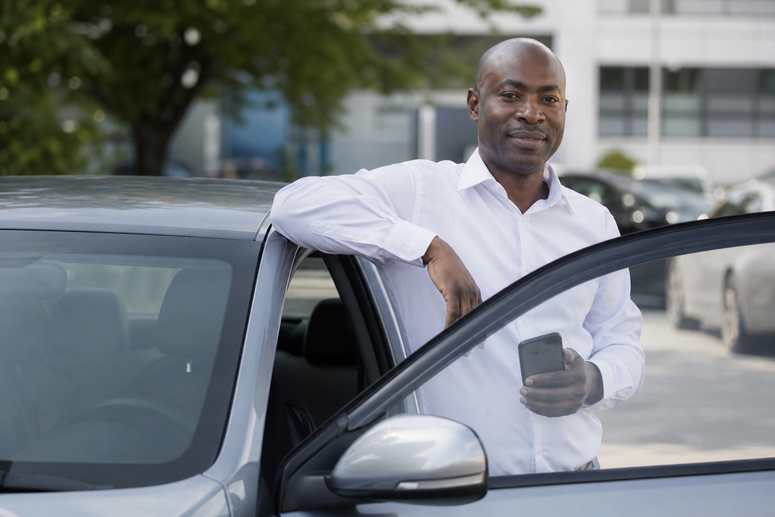Nigeria : ProTaxi vise 1 000 chauffeurs avec son lancement le 1er octobre