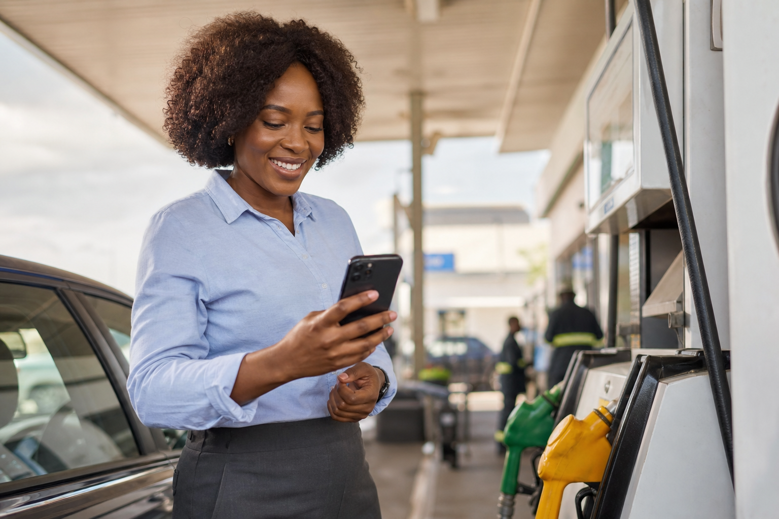 Nigeria : l'application Tango Fuel célèbre son premier anniversaire et s'étend à cinq pays africains