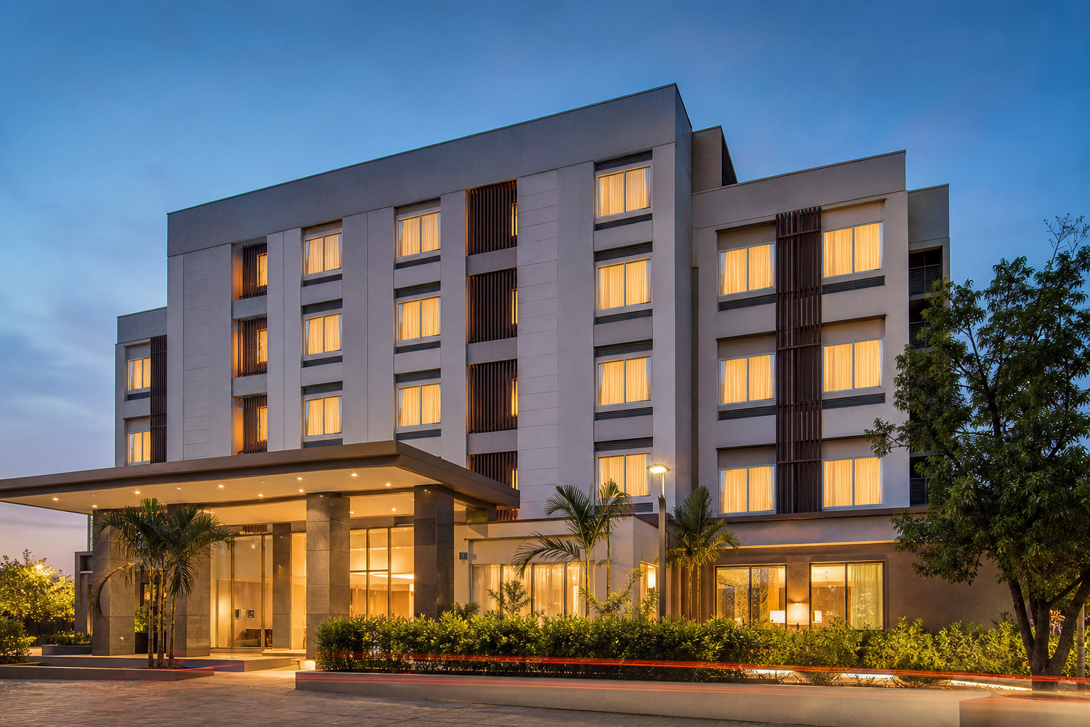 Inde : Grand Continent Hotels ouvre un 32ème établissement à Vellore