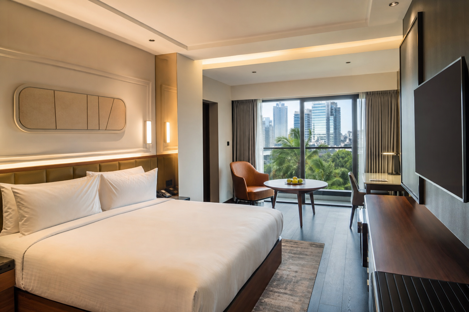 Inde : Aspect Hospitality lance FITOUR à Bandra West à Mumbai