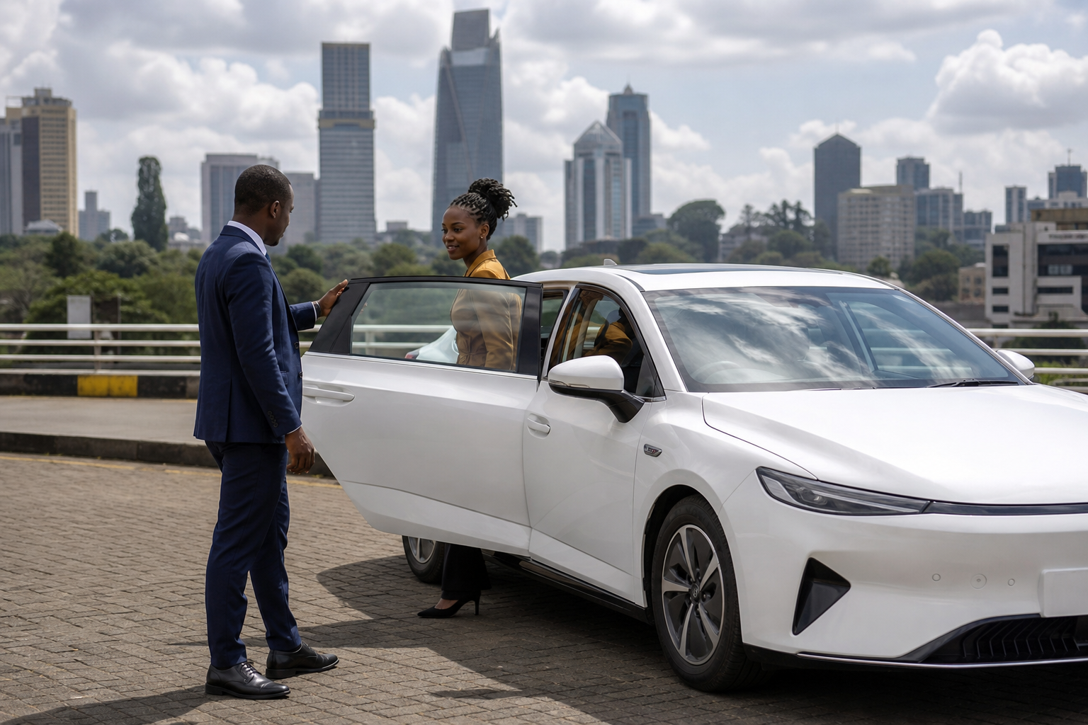 Kenya : Bolt lance trois nouvelles options de transport