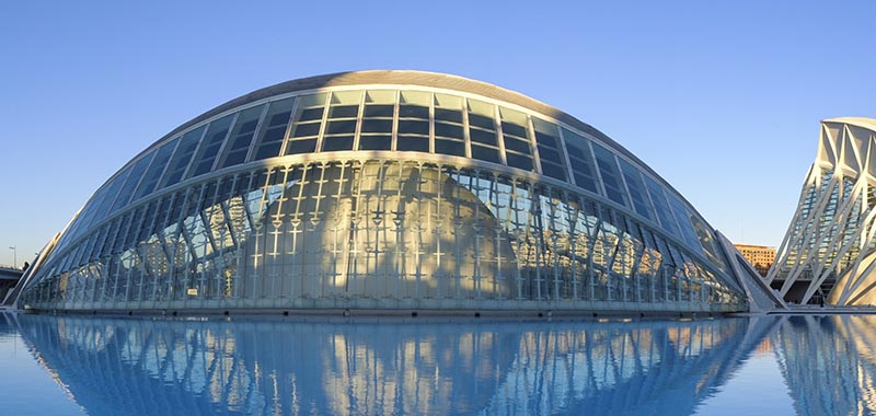 Valencia, la destination coup de coeur pour un city-break au soleil