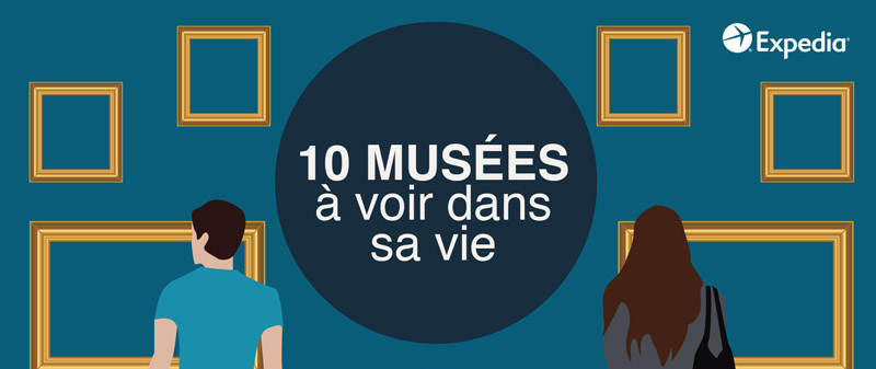 Journées européennes du patrimoine: 10 musées incontournables