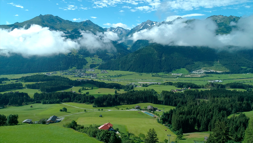 Six Senses Hotels Resorts Spas ouvrira un Resort et Spa dans les Alpes Autrichiennes en 2020