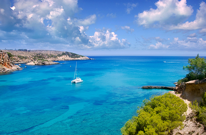 Six Senses Hotels Resorts Spas annonce l’ouverture de son premier hôtel à Ibiza