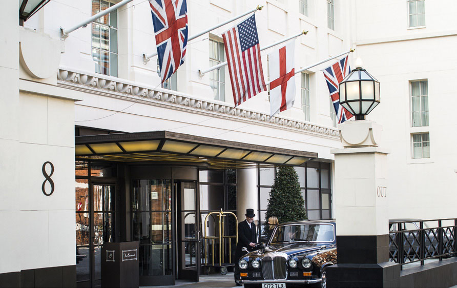 L'hôtel The Beaumont propose une offre sur-mesure pour un citybreak à Londres