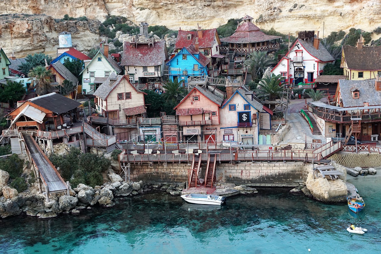 Malte dans le top 10 des destinations à visiter en 2018