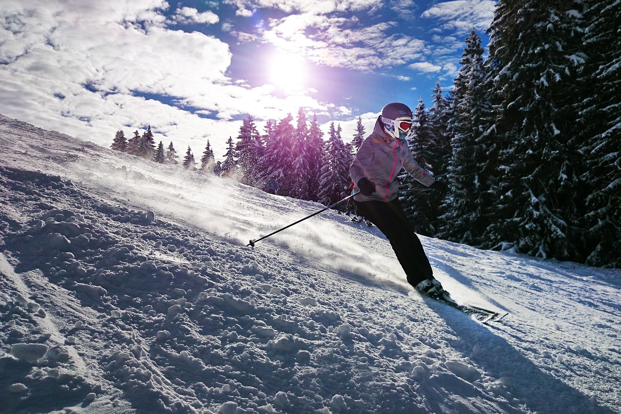 Baromètre : Où et quand partir en vacances au ski au meilleur prix cet hiver ?