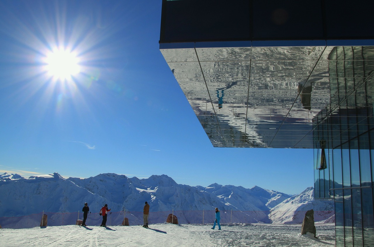Les Tops des destinations Soleil et Ski des français pour les fêtes de fin d’année