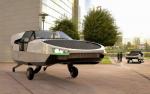 CityHawk : le projet de taxi volant de Urban Aeronautics