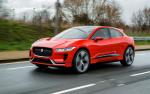 Le VTC britannique WeKnowGroup commande 200 Jaguar I-Pace