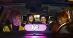 L'application Lyft USA proposera une fonction d'appel d'urgence