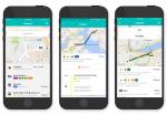 Les fonctionnalités de l'application Moovel : le guichet unique de la mobilité urbaine