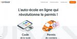 Ornikar : l’auto-école en ligne lève 100 millions d’euros afin de se diversifier