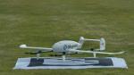 Le drone de livraison autonome Windracers en test vers l'archipel des Scilly