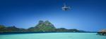 Tahiti Air Charter : la première compagnie aérienne française d’hydravions