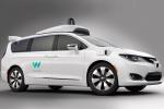 Uber et Waymo (Google) étudient la faisabilité d'un partenariat