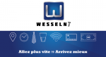 Les nouveautés de l'application VTC algérienne WESSELNI