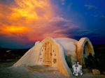 Un AirBnb pour les fans de Star Wars au Texas