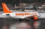 Le trafic passager d'easyJet en hausse en février 2018