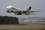 Airbus et Boeing travaillent sur de nouveaux appareils longue-distance