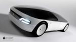 Apple et les voitures autonomes : des essais en toute discrétion