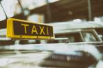 Nouvelle étude comparative sur les prix des VTC et des taxis