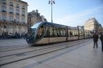 Un plan de mobilité d'urgence pour la ville de Bordeaux
