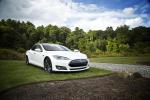 Tesla compte concurrencer Uber et Lyft