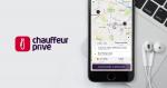 Les services VTC de Chauffeur Privé disponibles depuis Google Maps