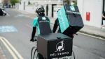 Deliveroo teste les contenants réutilisables