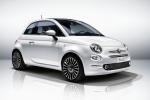 Plus de véhicules diesel Fiat Chrysler pour les particuliers d'ici 2022