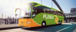 Collaboration entre Uber et Flixbus