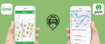 Grab et Gojek : une fusion possible entre 2 géants des VTC