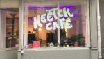 Ouverture d'un café Heetch à Paris