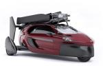 Liberty : la première voiture volante de série en vente au Salon de l'Auto